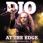 At The Edge cover image cdn