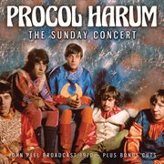 The Sunday Concert cover image cdn