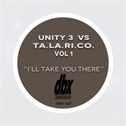 I'll Take You There cover image cdn