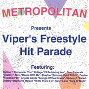 Viper's Freestyle Hitparade cover image cdn