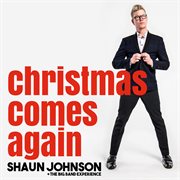 Christmas Comes Again cover image cdn