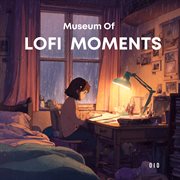 Museum Of Lofi Moments cover image cdn
