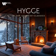Hygge - In The Quiet Of Classics cover image cdn
