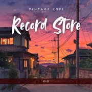 Vintage Lofi Record Store cover image cdn