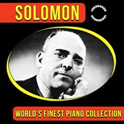 World's Finest Piano Collection cover image cdn
