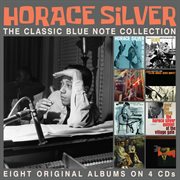 The Classic Blue Note Collection cover image cdn