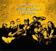 United Nations Of Blues cover image cdn