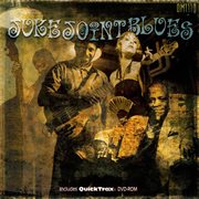 Juke Joint Blues cover image cdn