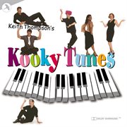 Kooky Tunes [Original Off Broadway Cast] cover image cdn