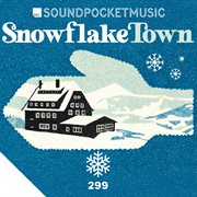 Snowflake Town cover image cdn