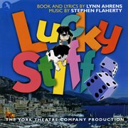 Lucky Stiff [Original Off Broadway Cast The York Theatre] cover image cdn