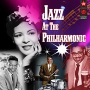 Jazz At The Philharmonic cover image cdn