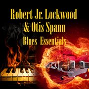 Blues Essentials cover image cdn