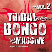 Tribal Bongo Massive, Vol. 2 (Selected By Luca Facchini Dj) cover image cdn