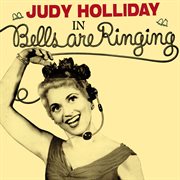 Bells Are Ringing cover image cdn
