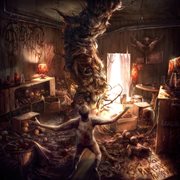 Grotesque Monument Of Paraperversive Transfixion cover image cdn