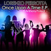 Once Upon A Time (Feat. Anthony Poteat) cover image cdn