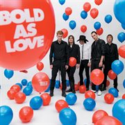 Bold As Love cover image cdn