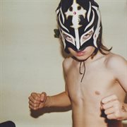 Tougher Than The Rest cover image cdn