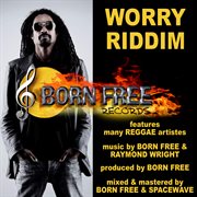 Worry Riddim cover image cdn