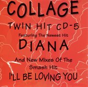 Diana / I'll Be Loving You cover image cdn
