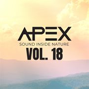 Apex Sound Inside Nature, Vol. 18 cover image cdn