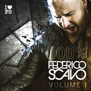 100% Federico Scavo, Vol. 1 cover image cdn