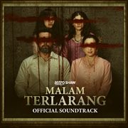 Malam Terlarang (Official Soundtrack) cover image cdn