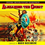 Alexander The Great (Original Motion Picture Soundtrack) cover image cdn
