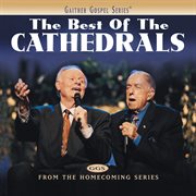 The Best Of The Cathedrals cover image cdn