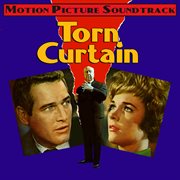 Torn Curtain (Original Motion Picture Soundtrack) cover image cdn