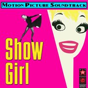 Show Girl (Original Broadway Cast Recording) cover image cdn