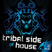 The Tribal Side Of House, Vol. 5 cover image cdn