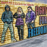 Fight For Freedom (Feat. Kiara Vee) cover image cdn