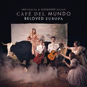 Beloved Europa cover image cdn