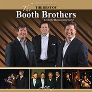 The Best Of The Booth Brothers cover image cdn