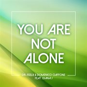 You Are Not Alone (Feat. Diana J) cover image cdn