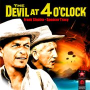 The Devil At Four O'clock (Original Motion Picture Soundtrack) cover image cdn