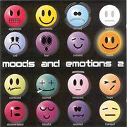 Moods And Emotions 2 cover image cdn