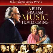 A Billy Graham Music Homecoming cover image cdn