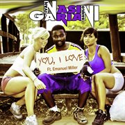 You, I Love (Feat. Emanuel Miller) cover image cdn