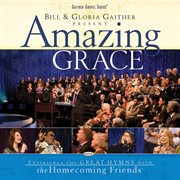 Amazing Grace cover image cdn
