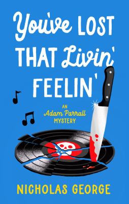 You've lost that livin' feelin'  cover image cdn