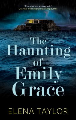 The haunting of Emily Grace  cover image cdn