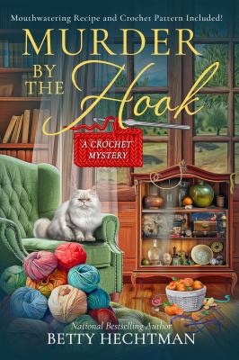 Murder by the hook  cover image cdn