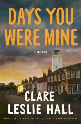 Days you were mine cover image