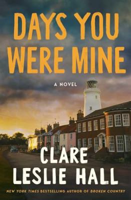 Days you were mine cover image cdn