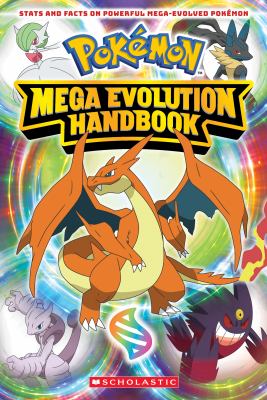 Mega evolution handbook  cover image cdn