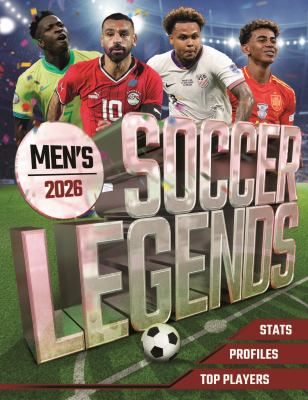 Men's soccer legends 2026  cover image cdn