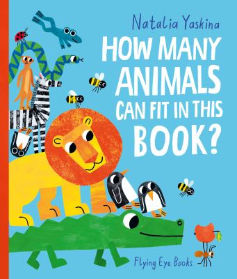 How many animals can fit in this book?  cover image cdn